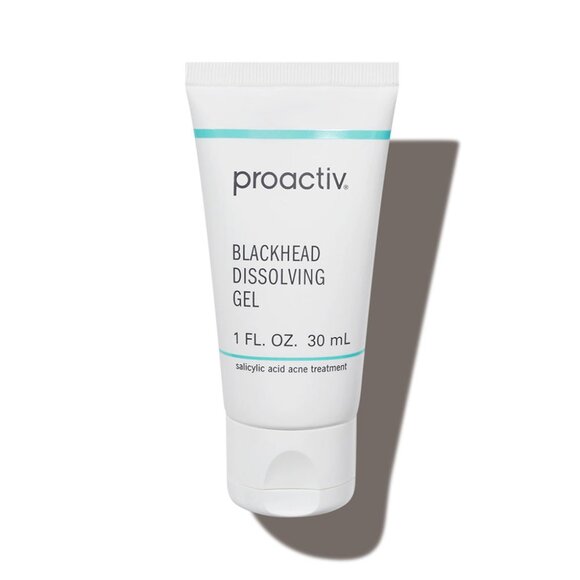 Set of 2 Proactiv Blackhead Dissolving Gel 1 oz each. Exp 09/25 - Picture 2 of 3
